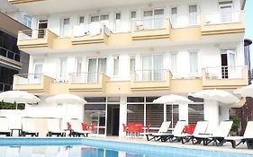 Arinna Park Hotel Antalya